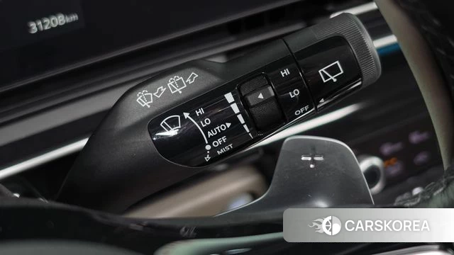 Kia The New Carnival 4th Generation id 4635570 из Кореи 26