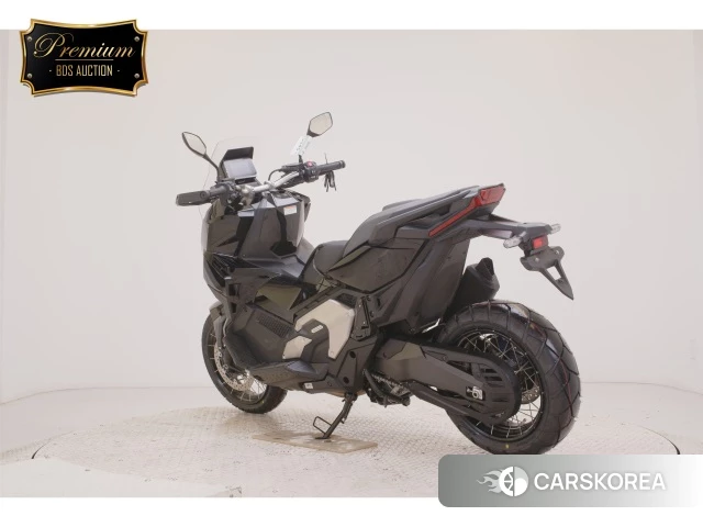 Honda X-ADV 750 id 4229649 из Японии 26