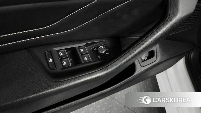 Volkswagen Arteon id 4186385 из Кореи 26