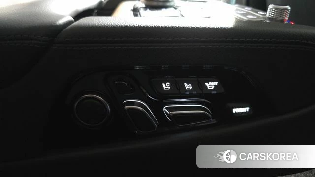 Kia The New K9 2nd generation id 4715736 из Кореи 26