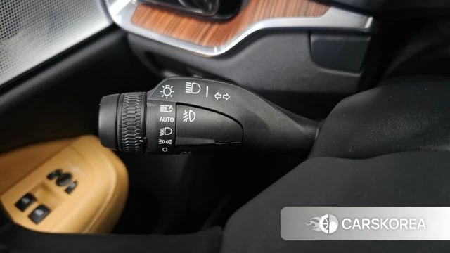 Volvo S60 3rd generation id 4422391 из Кореи 26