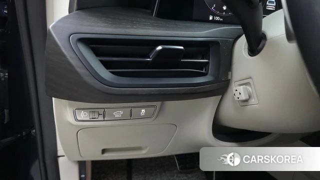 Kia K8 id 4778967 из Кореи 26