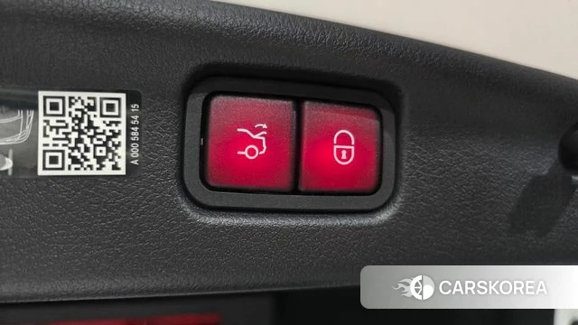Mercedes-Benz C-Class W206 id 4266597 из Кореи 26