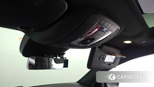 Mercedes-Benz GLE-Class W167 id 4534628 из Кореи 26