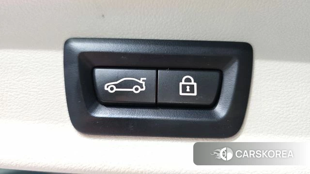 BMW X3 (G01) id 4592659 из Кореи 26