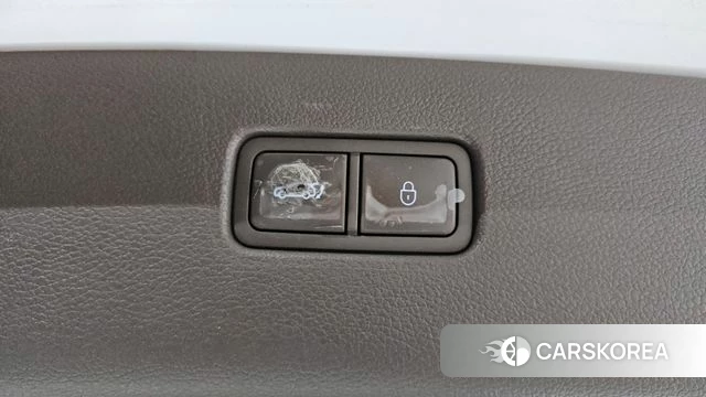 Genesis GV80 id 4715773 из Кореи 26