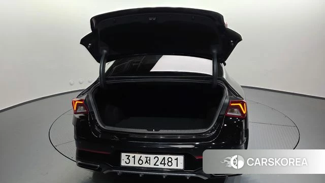Kia K5 Hybrid 3rd Generation id 4929063 из Кореи 26