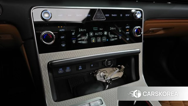 Genesis GV80 id 4266588 из Кореи 26