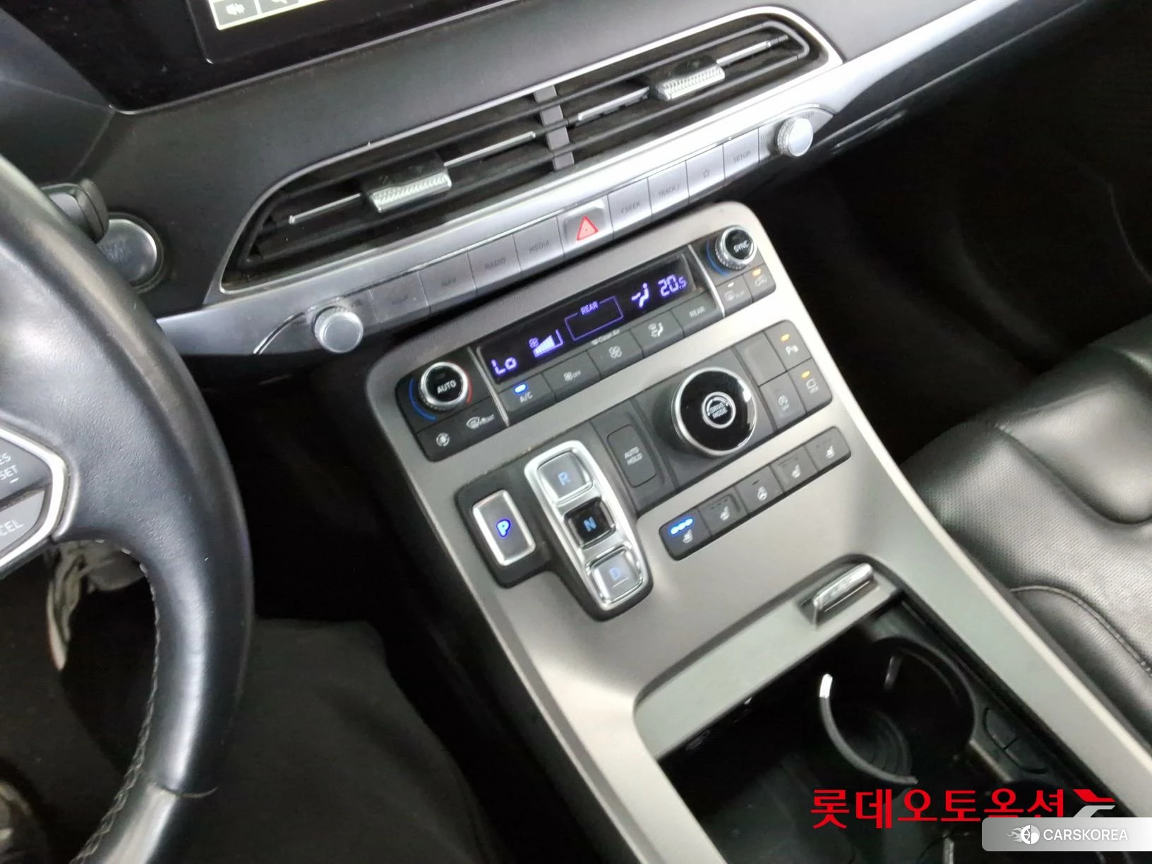 Hyundai Palisade id 3882029 из Кореи 26