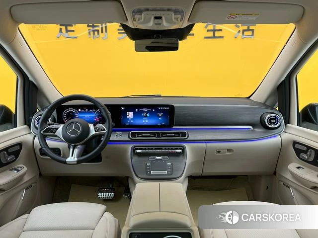Mercedes-Benz V-class id 4256335 из Китая 26