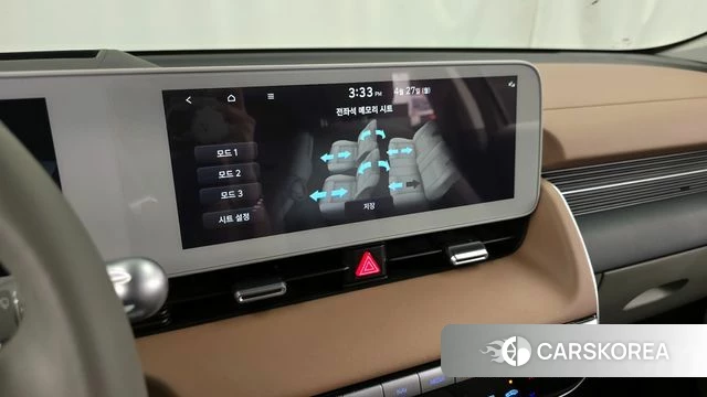 Hyundai Ionic 5 id 4223967 из Кореи 26