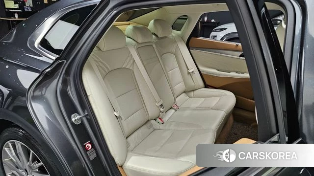 Hyundai The New Grandeur IG id 4423634 из Кореи 26