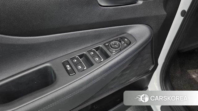 Hyundai The New Santa Fe id 4899700 из Кореи 26