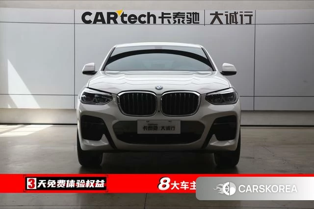 BMW X4 id 4291407 из Китая 26