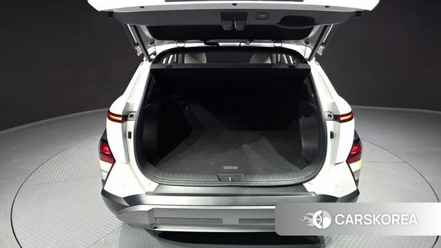 Hyundai Kona Hybrid (SX2) id 4229836 из Кореи 26