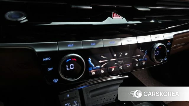 Genesis G80 (RG3) id 4619942 из Кореи 26