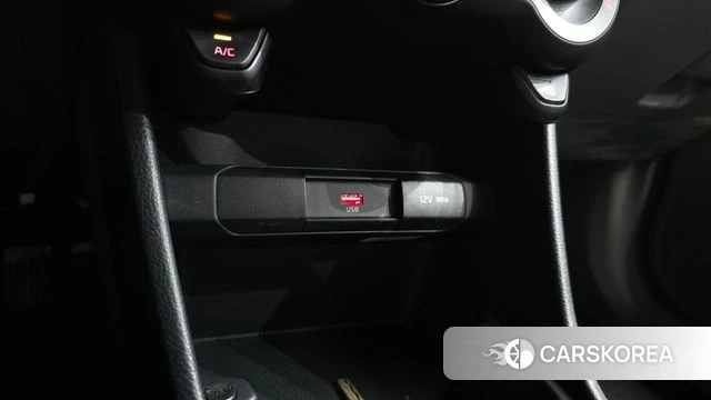 Kia Morning Urban (JA) id 4918207 из Кореи 26