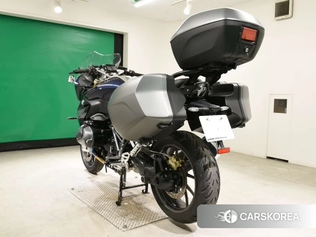 BMW R1250RS id 3946419 из Японии 26