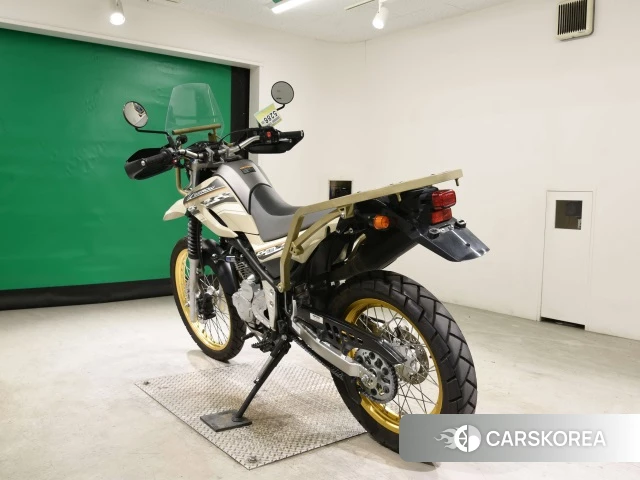 Yamaha SEROW 250 id 3945170 из Японии 26