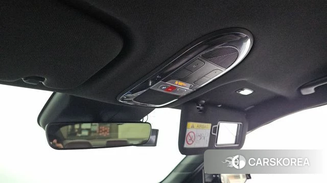 Hyundai Ionic 6 id 4354761 из Кореи 26