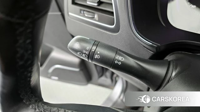 Renault Korea (Samsung) QM6 id 4525683 из Кореи 26