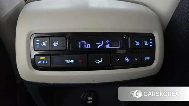 Hyundai The New Palisade id 4624523 из Кореи 26