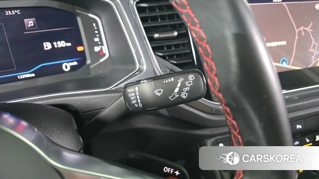 Volkswagen T-Roc id 4344050 из Кореи 26