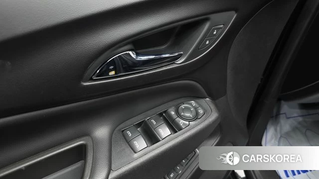 Chevrolet (GM Daewoo) Equinox id 4865359 из Кореи 26