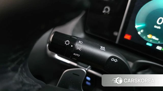 Hyundai The New Tucson Hybrid (NX4) id 4734511 из Кореи 26