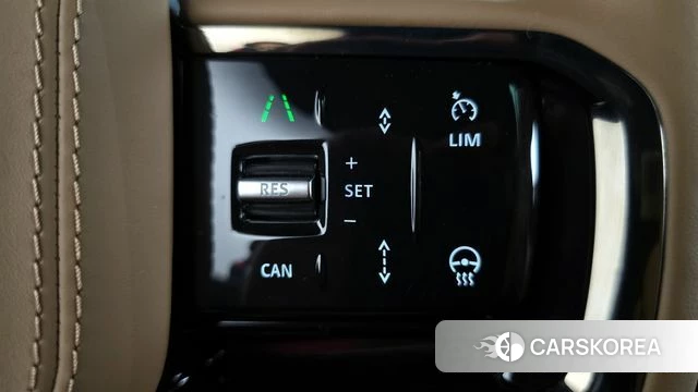Land Rover Range Rover Sport 3rd Generation id 4279821 из Кореи 26