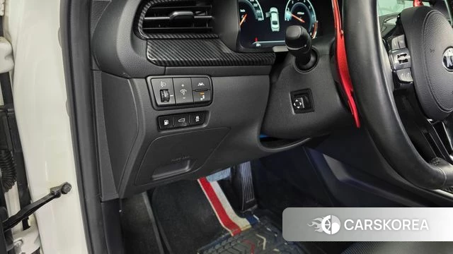 Kia K7 Premier id 4304268 из Кореи 26