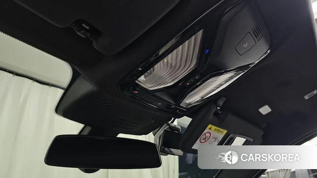 BMW X4 (G02) id 4835309 из Кореи 26