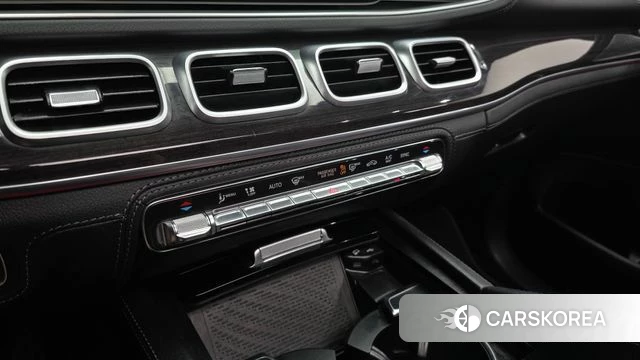Mercedes-Benz GLE-Class W167 id 4759341 из Кореи 26