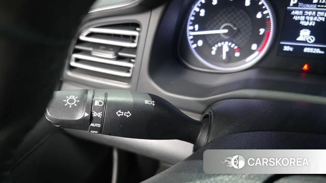 Hyundai The New Avante AD id 4587312 из Кореи 26