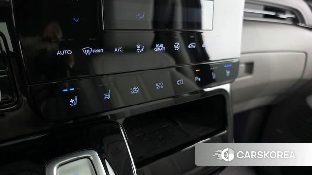 Hyundai Staria id 4195066 из Кореи 26