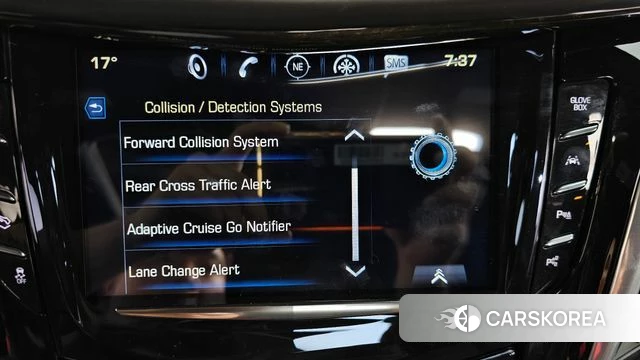 Cadillac Escalade id 4232402 из Кореи 26