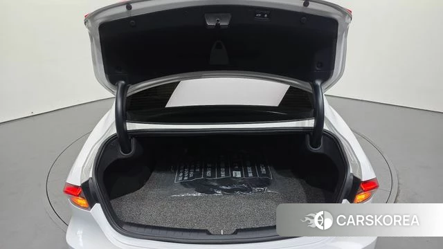 Hyundai The New Grandeur IG id 4641227 из Кореи 26
