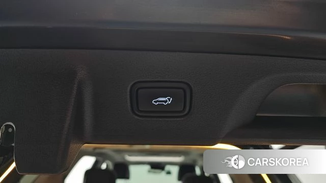 Hyundai The New Palisade id 4223542 из Кореи 26