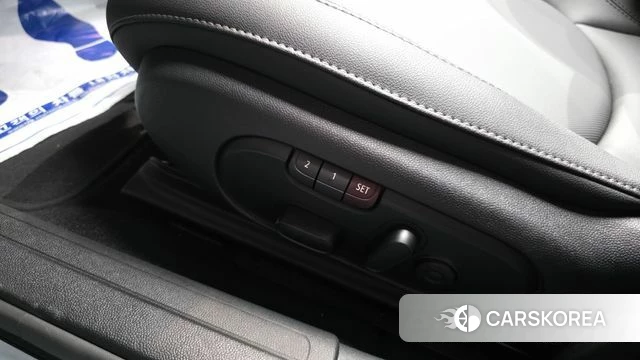 Mini Cooper Clubman id 4706547 из Кореи 26