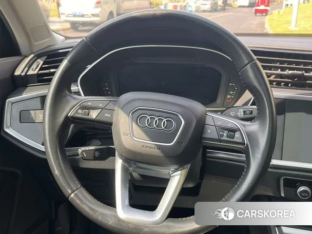 Audi Q3 id 4215597 из Китая 26