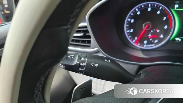 Genesis G70 id 4568230 из Кореи 26