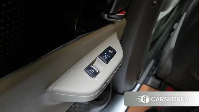 Kia The New Carnival 4th Generation id 4230109 из Кореи 26