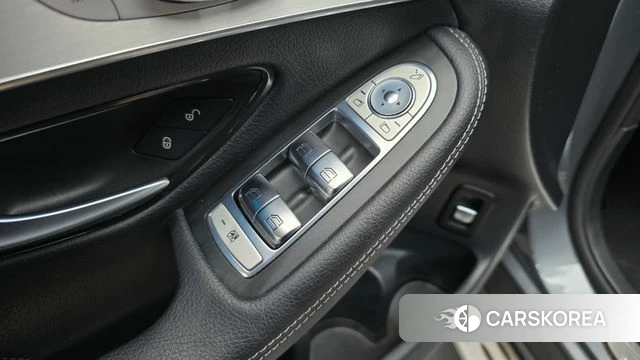 Mercedes-Benz GLC-Class X253 id 4410727 из Кореи 26