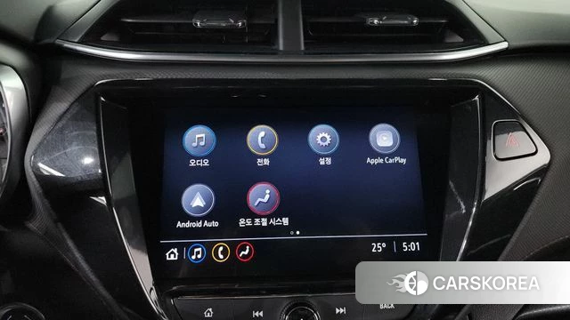Chevrolet (GM Daewoo) Trailblazer id 4344515 из Кореи 26
