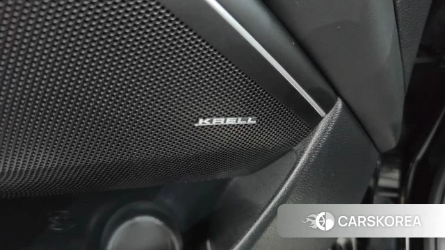 Kia K7 Premier id 4907288 из Кореи 26