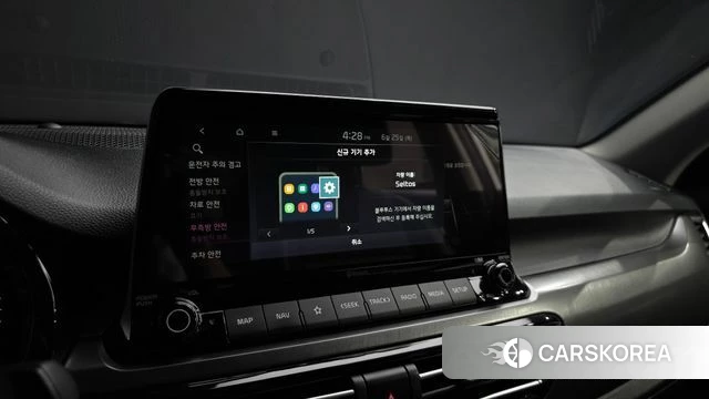 Kia Seltos id 4507280 из Кореи 26