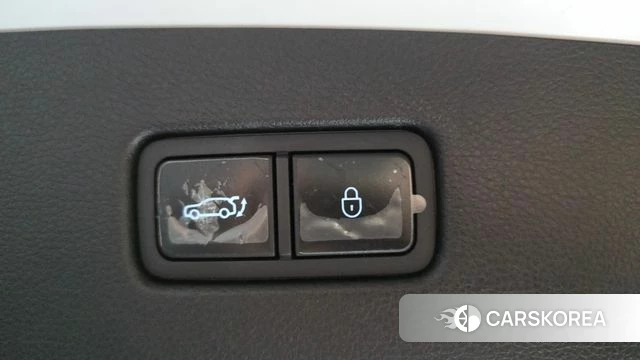 Genesis GV70 id 4835825 из Кореи 26