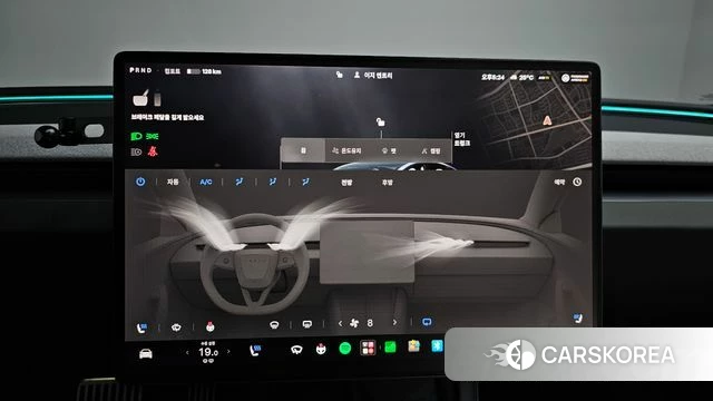 Tesla Model 3 id 4539702 из Кореи 26