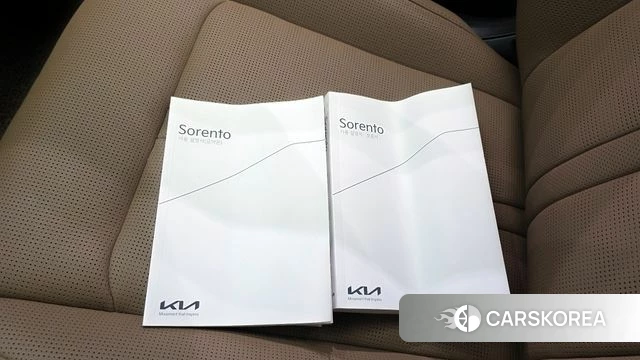 Kia The New Sorento 4th Generation id 4185846 из Кореи 26