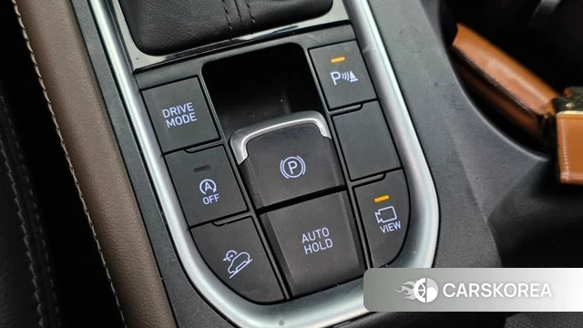 Hyundai Santa Fe TM id 4944356 из Кореи 26